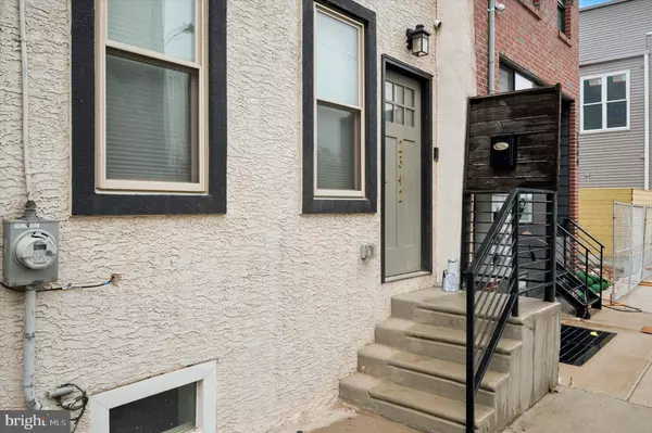 2342 W SEYBERT ST, Philadelphia, PA 19121