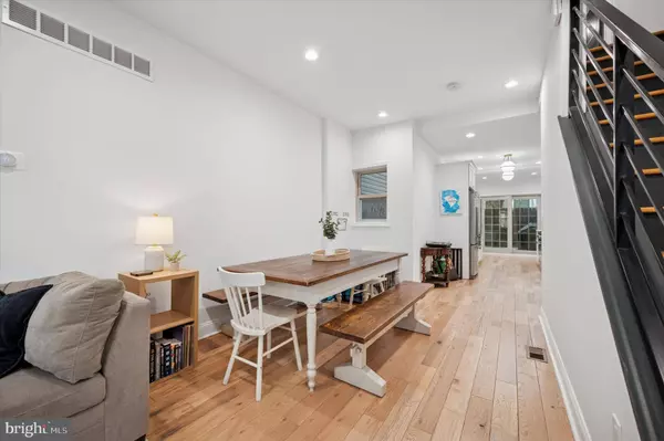 2342 W SEYBERT ST, Philadelphia, PA 19121