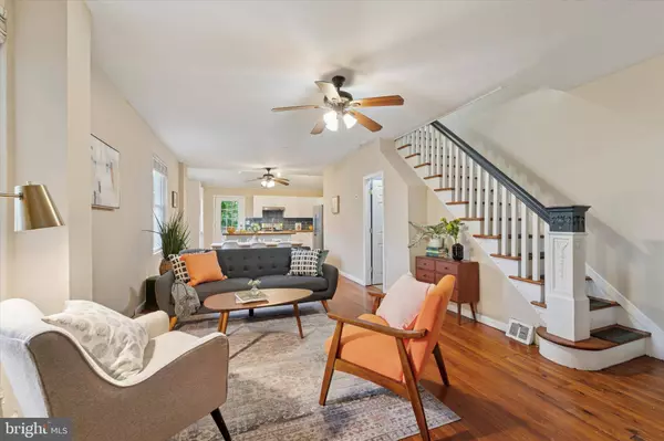 60 BLANCHARD RD, Drexel Hill, PA 19026