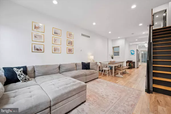 2342 W SEYBERT ST, Philadelphia, PA 19121