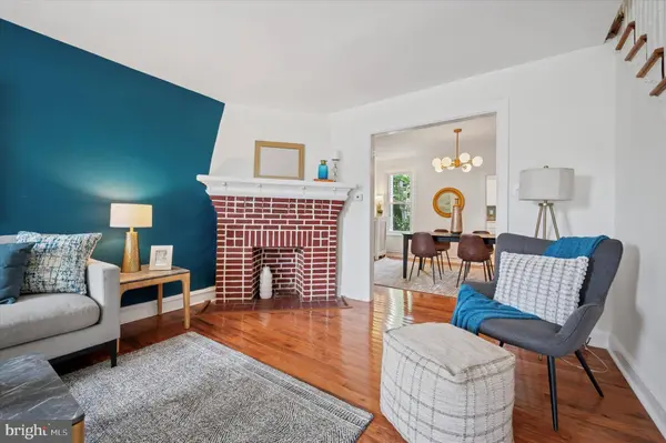 1031 S 52ND ST, Philadelphia, PA 19143