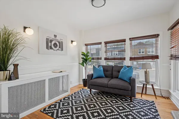 1031 S 52ND ST, Philadelphia, PA 19143