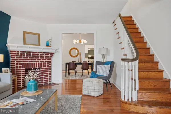 1031 S 52ND ST, Philadelphia, PA 19143