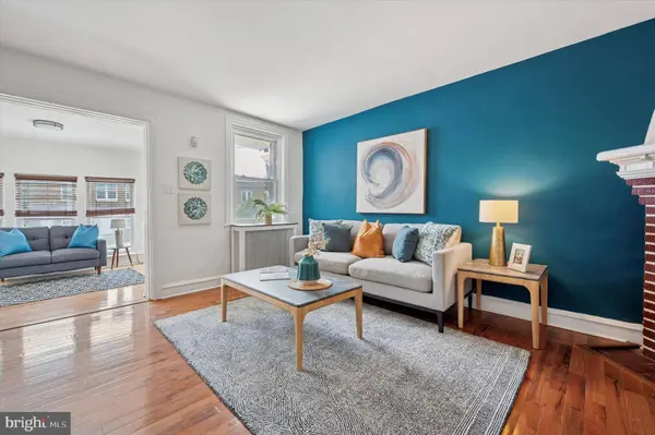 1031 S 52ND ST, Philadelphia, PA 19143