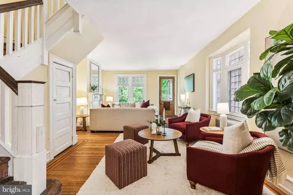 437 S 51ST ST, Philadelphia, PA 19143