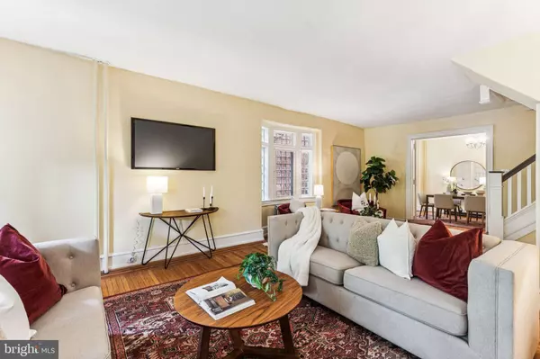 437 S 51ST ST, Philadelphia, PA 19143