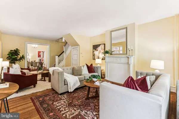 437 S 51ST ST, Philadelphia, PA 19143