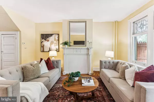 437 S 51ST ST, Philadelphia, PA 19143