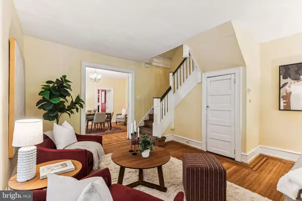 437 S 51ST ST, Philadelphia, PA 19143