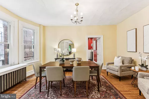 437 S 51ST ST, Philadelphia, PA 19143