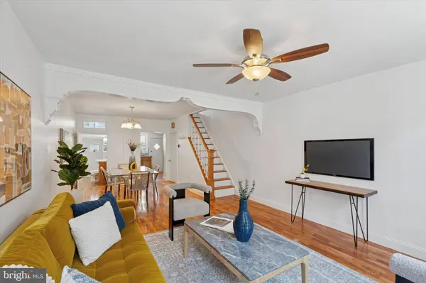 1607 S CLARION ST, Philadelphia, PA 19148