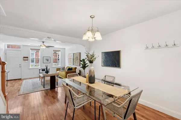 1607 S CLARION ST, Philadelphia, PA 19148