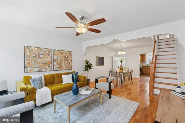 1607 S CLARION ST, Philadelphia, PA 19148