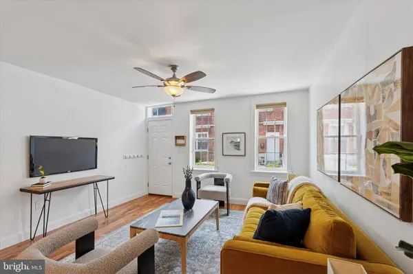 1607 S CLARION ST, Philadelphia, PA 19148