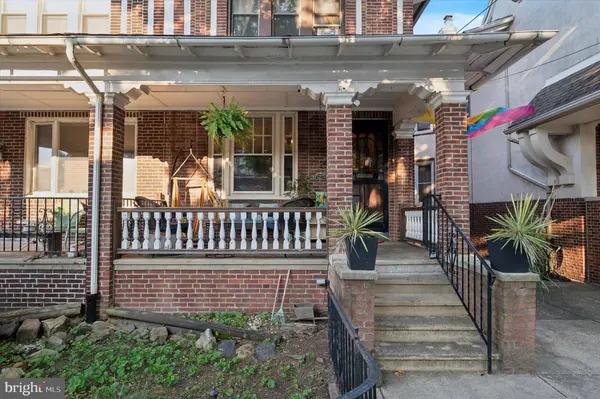 2507 S CLEVELAND ST, Philadelphia, PA 19145