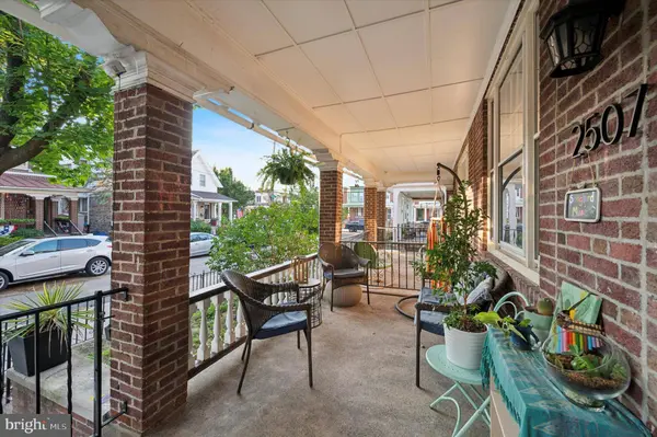 2507 S CLEVELAND ST, Philadelphia, PA 19145