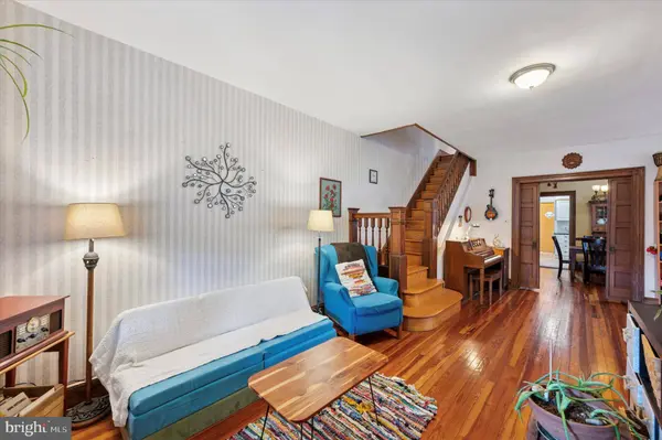 2507 S CLEVELAND ST, Philadelphia, PA 19145