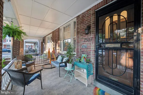 2507 S CLEVELAND ST, Philadelphia, PA 19145