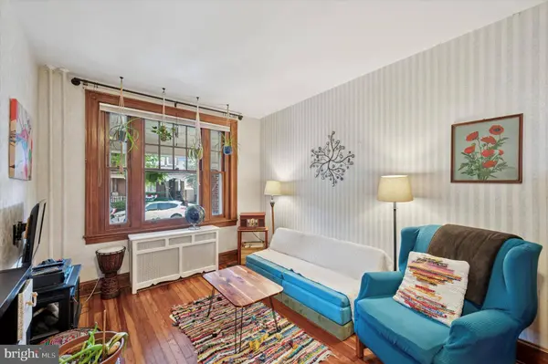 2507 S CLEVELAND ST, Philadelphia, PA 19145