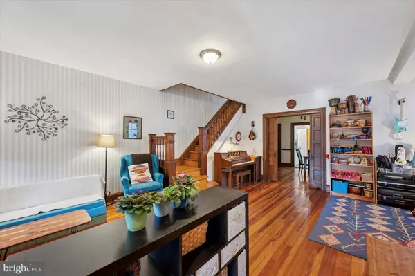 2507 S CLEVELAND ST, Philadelphia, PA 19145