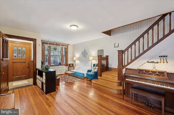 2507 S CLEVELAND ST, Philadelphia, PA 19145