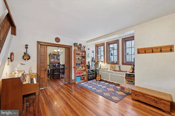 2507 S CLEVELAND ST, Philadelphia, PA 19145