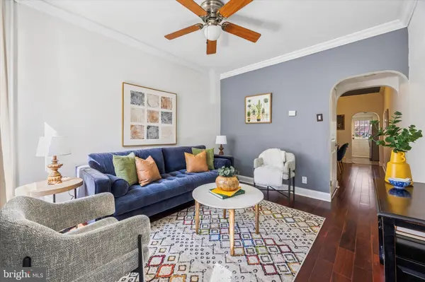 222 BALDWIN ST, Philadelphia, PA 19127