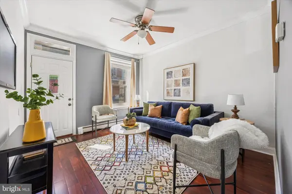 222 BALDWIN ST, Philadelphia, PA 19127