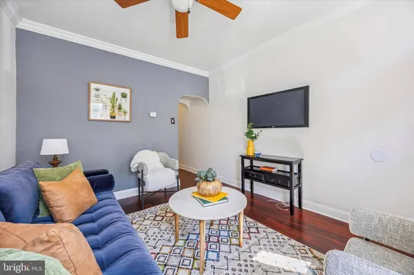 222 BALDWIN ST, Philadelphia, PA 19127