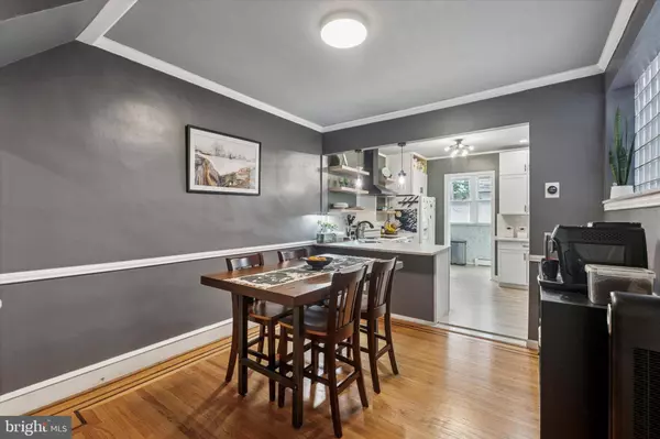 2308 S BANCROFT ST, Philadelphia, PA 19145