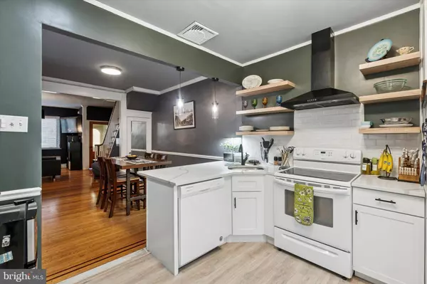 2308 S BANCROFT ST, Philadelphia, PA 19145