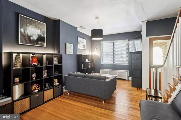 2308 S BANCROFT ST, Philadelphia, PA 19145