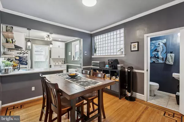 2308 S BANCROFT ST, Philadelphia, PA 19145