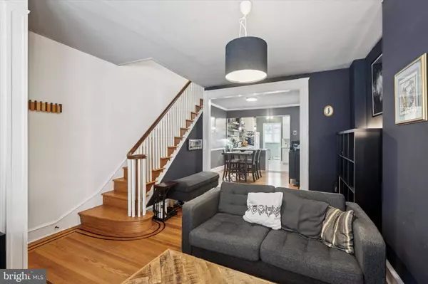 2308 S BANCROFT ST, Philadelphia, PA 19145