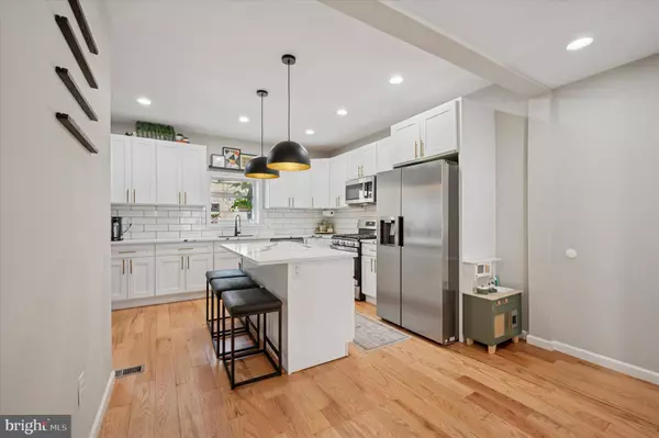 5349 PRISCILLA ST, Philadelphia, PA 19144