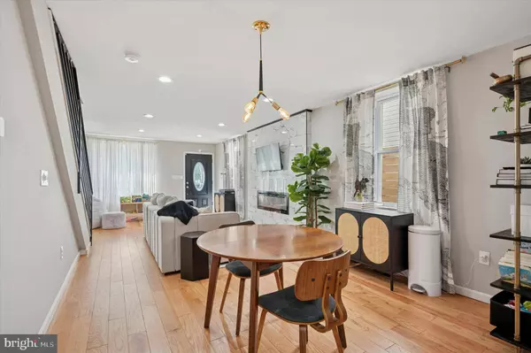 5349 PRISCILLA ST, Philadelphia, PA 19144