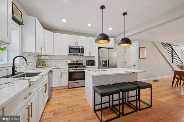 5349 PRISCILLA ST, Philadelphia, PA 19144