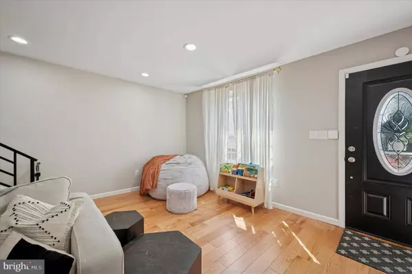 5349 PRISCILLA ST, Philadelphia, PA 19144