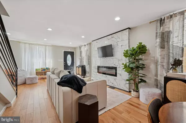 5349 PRISCILLA ST, Philadelphia, PA 19144