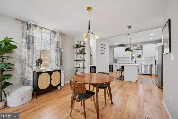 5349 PRISCILLA ST, Philadelphia, PA 19144