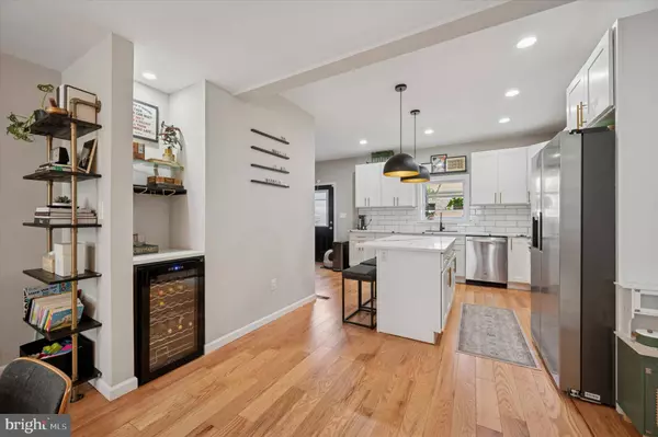 5349 PRISCILLA ST, Philadelphia, PA 19144