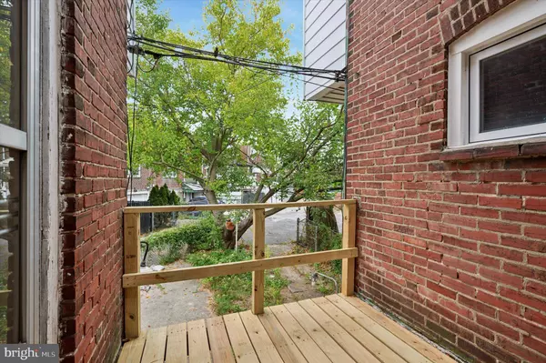 5118 OAKLAND ST, Philadelphia, PA 19124