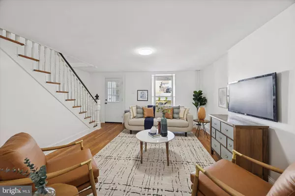 50 BLANCHARD RD, Drexel Hill, PA 19026