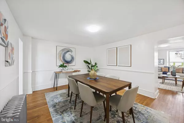 50 BLANCHARD RD, Drexel Hill, PA 19026