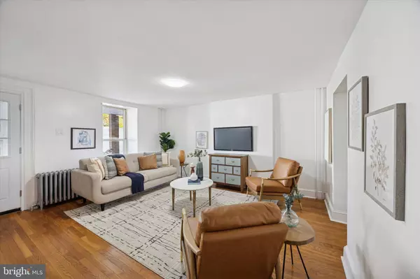 50 BLANCHARD RD, Drexel Hill, PA 19026