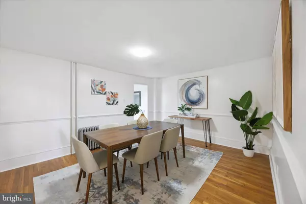 50 BLANCHARD RD, Drexel Hill, PA 19026