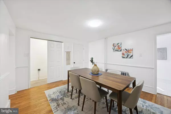 50 BLANCHARD RD, Drexel Hill, PA 19026