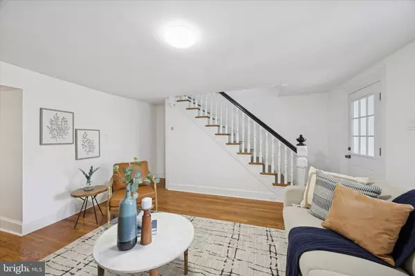 50 BLANCHARD RD, Drexel Hill, PA 19026