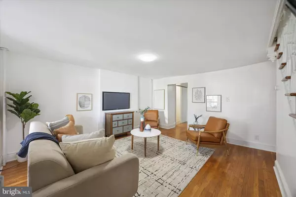 50 BLANCHARD RD, Drexel Hill, PA 19026