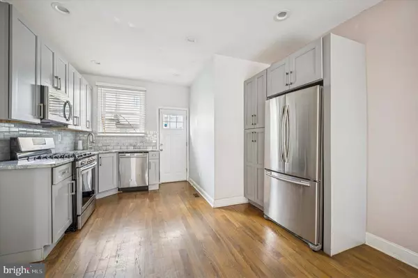 3152 AGATE ST, Philadelphia, PA 19134